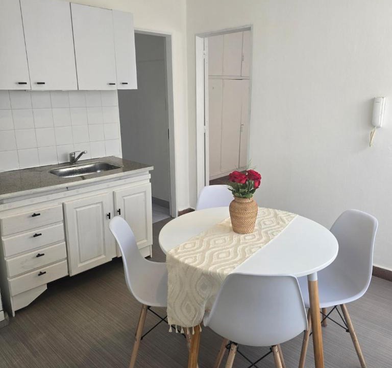 La Plata Apartment | Sunny