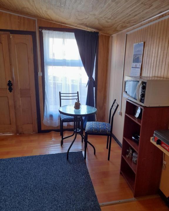 Quellon Apartment | Sur Chilwe