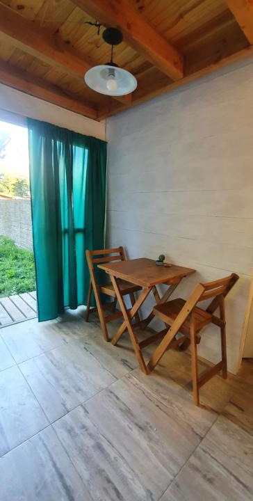 El Bolson House | Sur tiny house