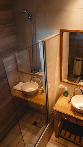 Villa Catedral Hostel | Swell Snow House