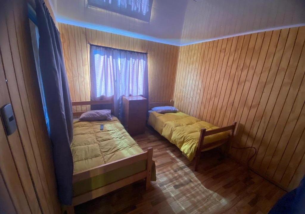 Calama House | Sys alojamiento