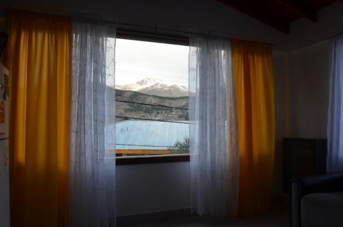 Esquel Apartment | TAID