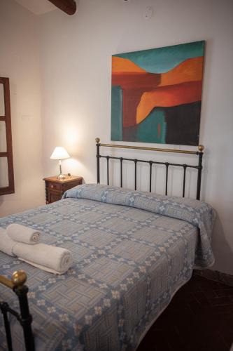 Cachi Hotel | Tampu