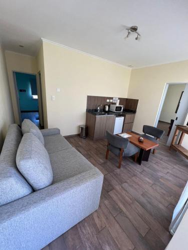 Tandil Cabin | Tandil del Lago