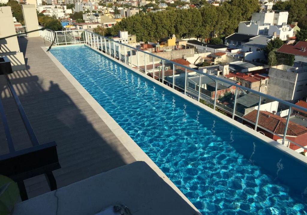Villa Urquiza Apartment | Tango en Buenos Aires