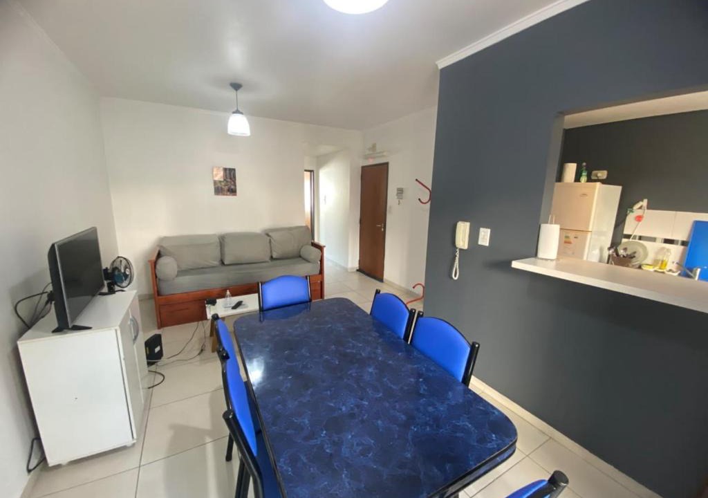 La Plata Apartment | Tarifa similar de 2 a 4 noches - Promo semanal y por 25 días - Céntrico, moderno