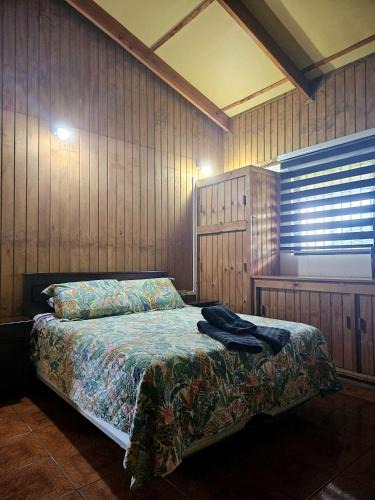 Hanga Roa House | Te Ra'a Travel - Cabaña equipada