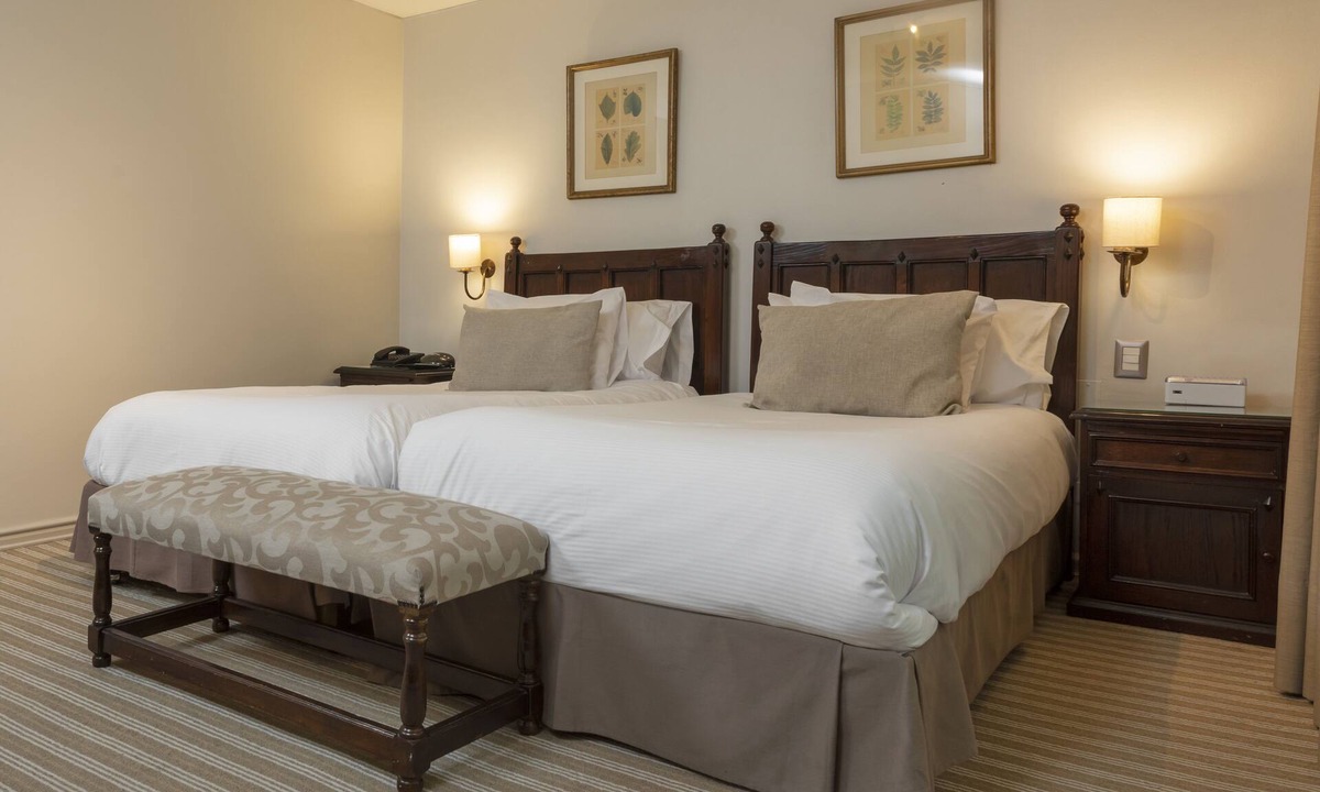 Providencia Hotel | Teclados Hotel