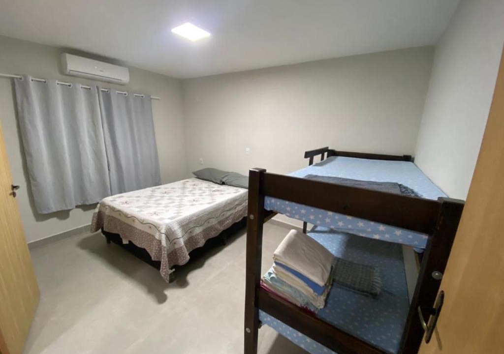 Carlota House | Temporada Campo Grande