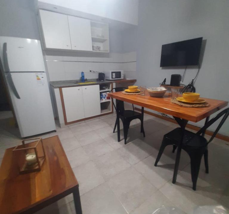 Corrientes Apartment | TEMPORARIO RIVADAVIA