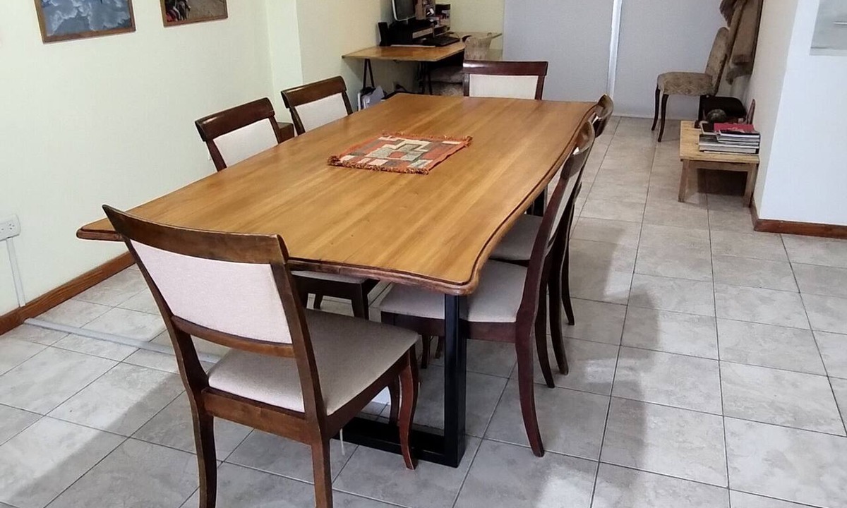 San Juan Apartment | Temporary Apartment and Office in San Juan in an Unbeatable Location!