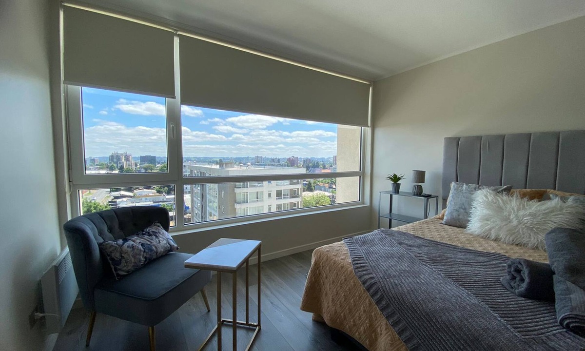 Temuco Apartment | Temuco suite