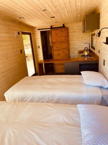 San Pedro de Atacama Cabin | Terra Luna Atacama