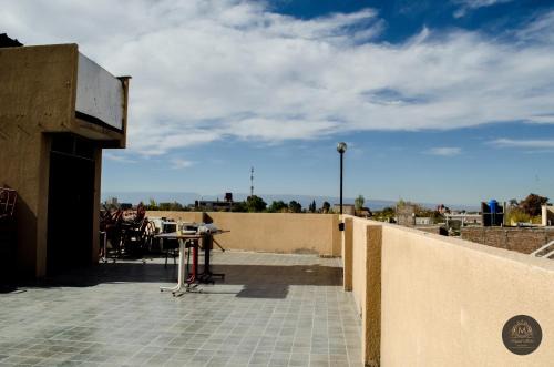 San Juan Apartment | Terraza del Sol Apart
