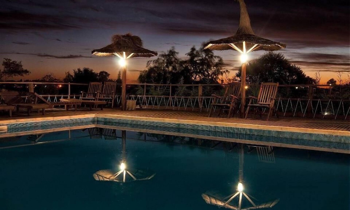 Colon Hotel | Terrazas de Colon