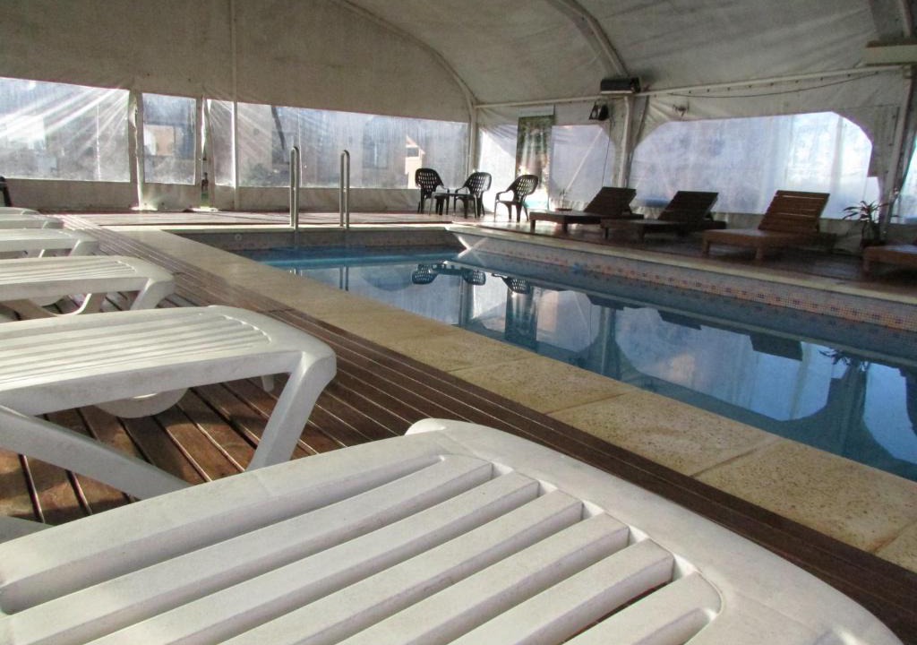 Empalme Lobos Apartment | Terrazas de Lobos