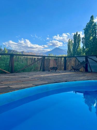 Uspallata Ski Chalet | Terrazas de Uspallata