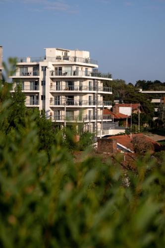 Ostende Hotel | Terrazas Ostende - Apart Hotel
