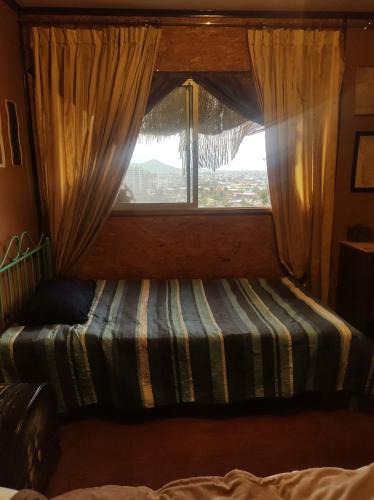 Lo Contador Bed & Breakfast | The Art House Above