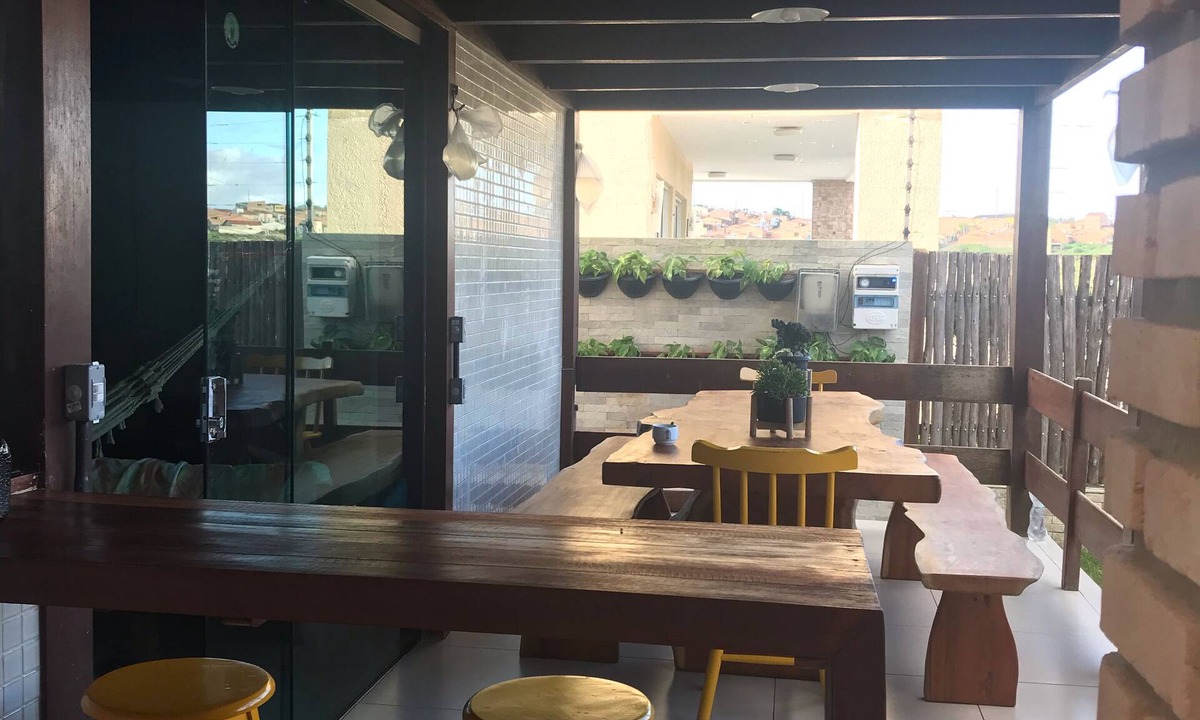 Boa Vista Ski Chalet | The charm of @Chale 17 in Gravatá