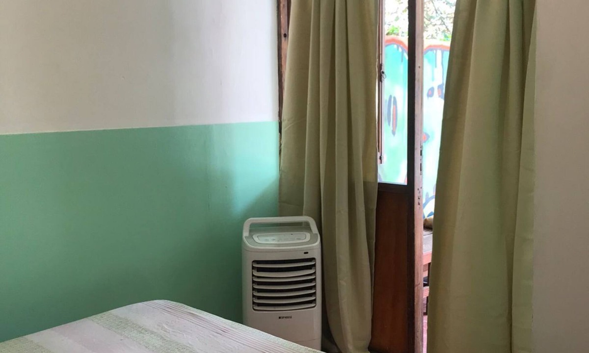 Historic Center Hostel | The Grapevine Hostel