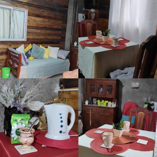 General San Martin House | The happy one Jujuy airport