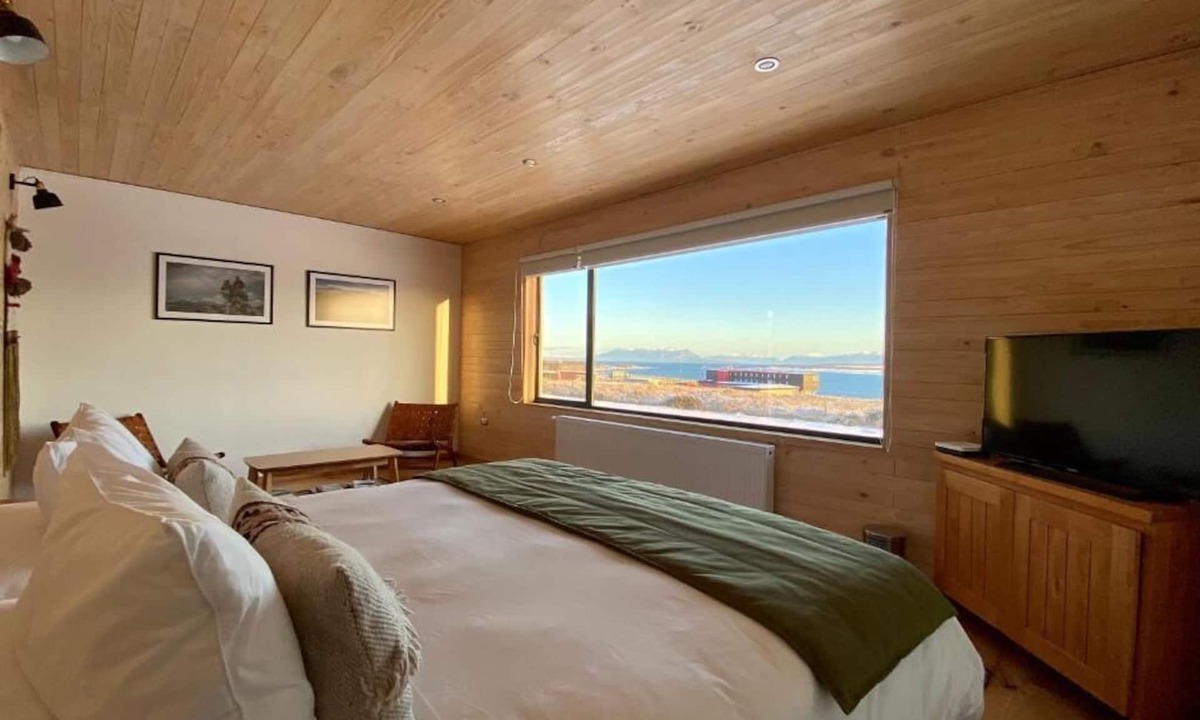 Puerto Natales Hotel | The Line Hotel