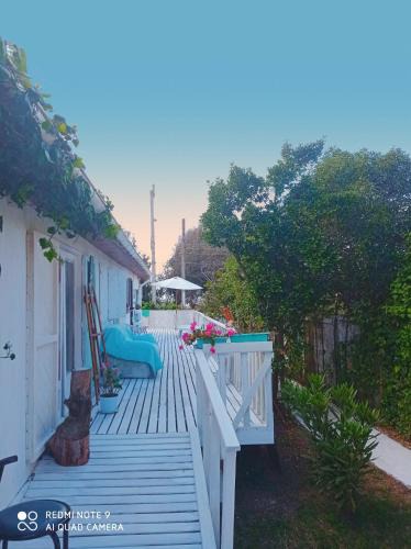 El Quisco Bed & Breakfast | The Ocean Hostel