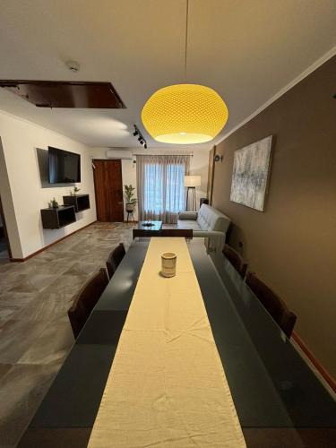 Villa General Belgrano Apartment | The View