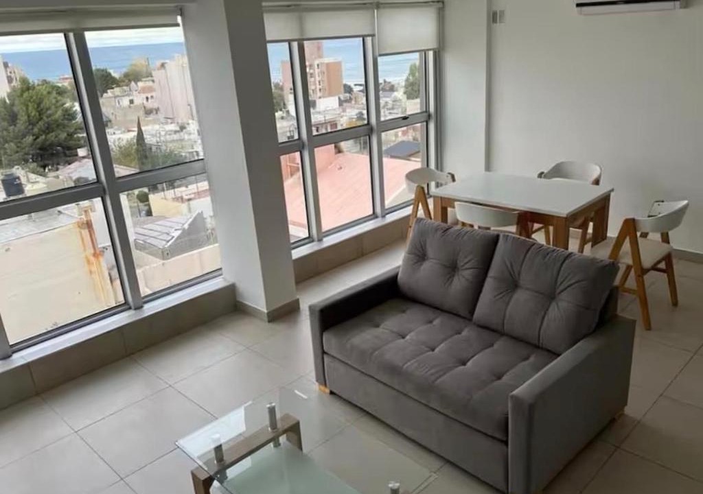 Comodoro Rivadavia Apartment | The View Comodoro