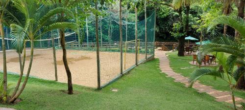 Pousada do Rio Quente Apartment | Thermas Paradise