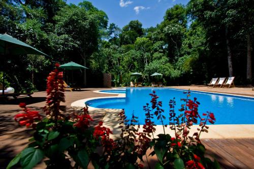 Puerto Iguazu Cabin | Tierra Guaraní Lodge
