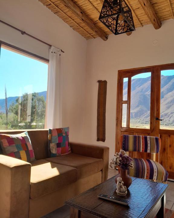 Tilcara Apartment | Tierra Primitiva