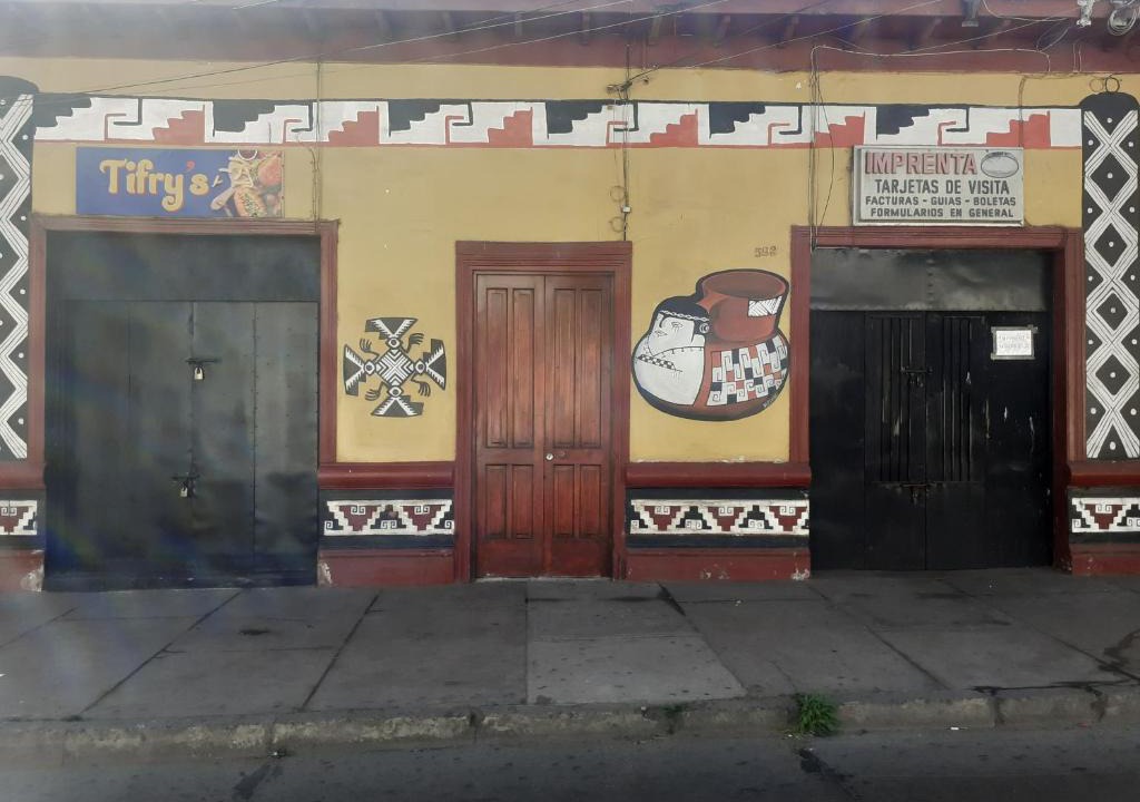 La Serena House | Tifrys