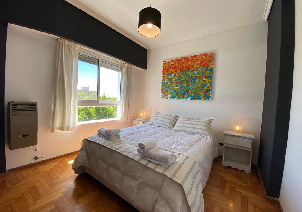Tigre Apartment | Tigre Center Tower B - Cochera, piscina y seguridad 24hs