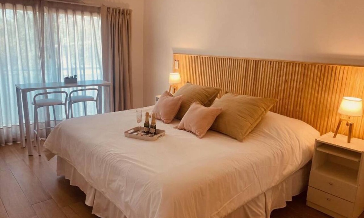 Tigre Hotel | Tigre Urban Suites