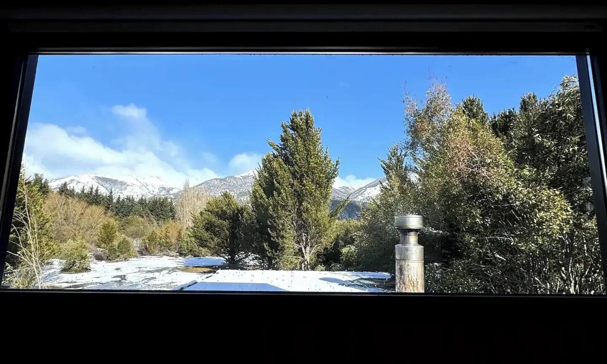 San Carlos de Bariloche Cabin | Tiny House in Bariloche