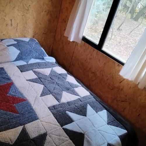 Villa Los Coihues Ski Chalet | Tiny House Lihuel Calel
