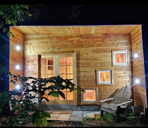 Conaripe House | Tiny house