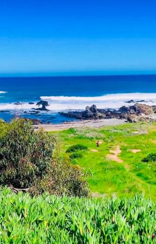 La Ligua Apartment | tiny house frente al mar