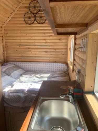 Isla de Maipo Other | Tiny House Remanso del Espíritu