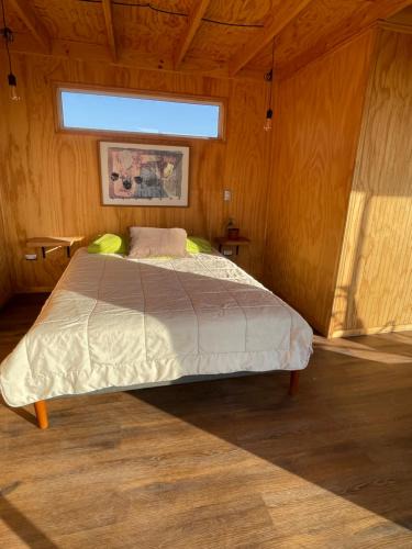 La Ligua Villa | Tiny house & SpA, casa de encuentros