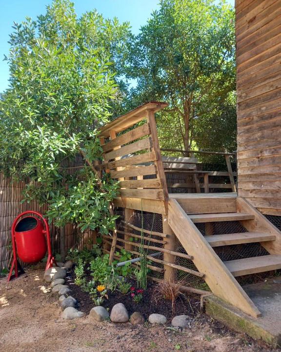 Isla Negra House | Tinyhouse3