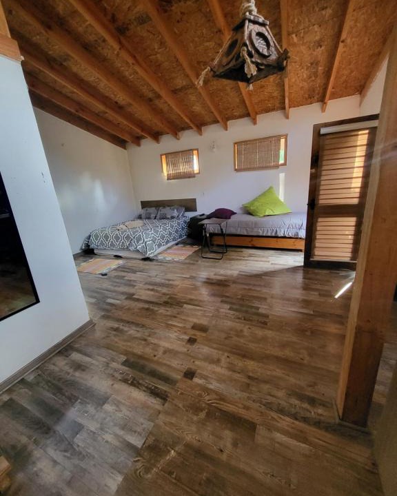 Isla Negra House | Tinyhouse3
