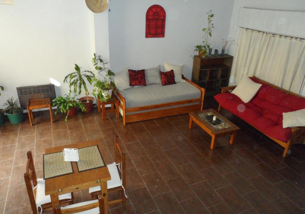 Almagro Apartment | Tipica casa Palermo