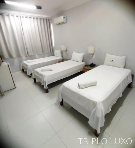 Centro Hotel | Titão Plaza Hotel