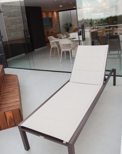 Barra de Tabatinga Apartment | Top View RN