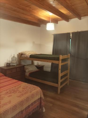 Tanti Ski Chalet | Torito's House 2