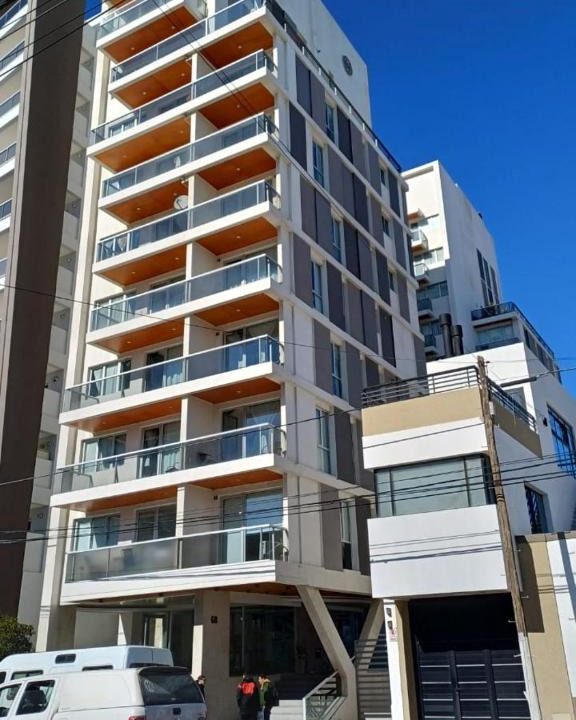 Puerto Madryn Apartment | Torre 2