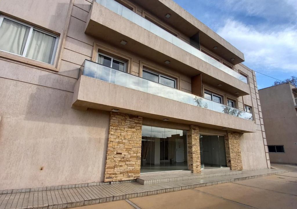 Guaymallen Apartment | Torres Las Cañas - Private Complex